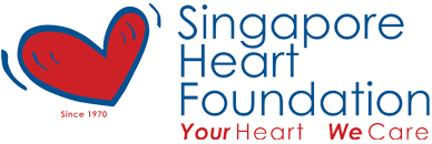 Singapore Heart Foundation